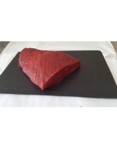 Steak de cheval